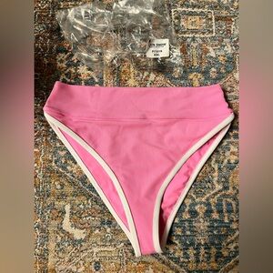 LainSnow Kiawah Bottom- Pitaya